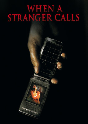 When a Stranger Calls