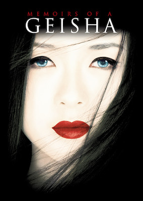 Memoirs of a Geisha