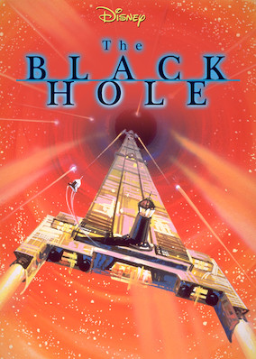 The Black Hole
