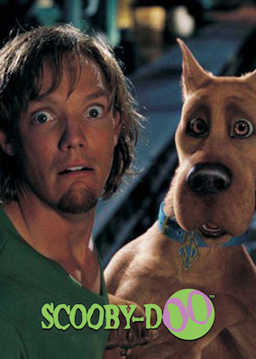 Scooby-Doo