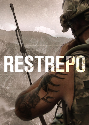 Restrepo