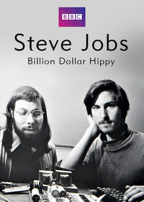Steve Jobs: Billion Dollar Hippy