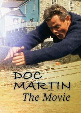 Doc Martin