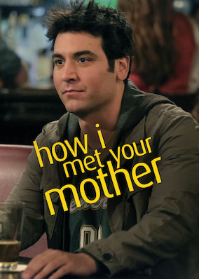 How I Met Your Mother