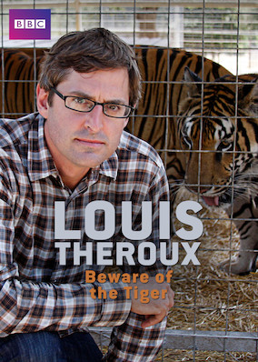 Louis Theroux: America's Most Dangerous Pets