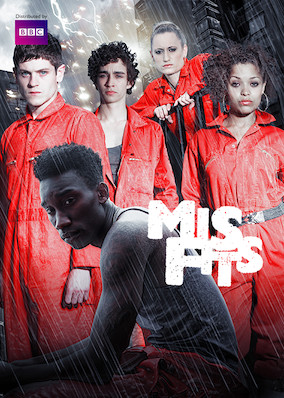 Misfits