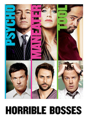 Horrible Bosses