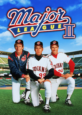 Major League II