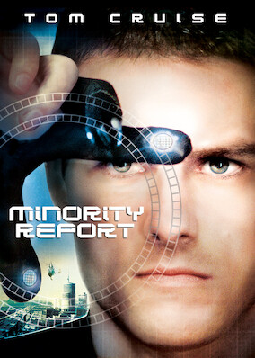 Minority Report